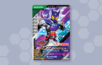 プロモーションカードリスト