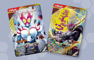 「クロマティックＸ5弾 カードリスト」を公開！