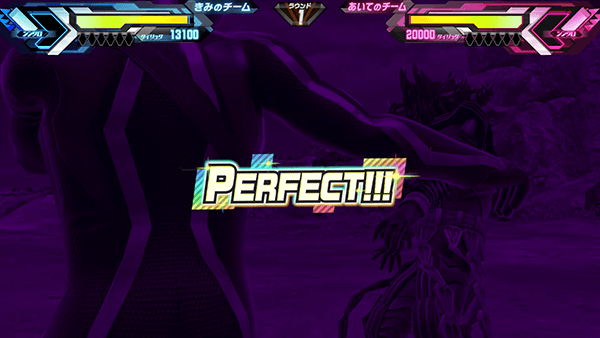 やじるしをすべてなぞれ！