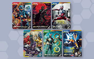 「ガンバレジェンズ3弾 パラレルカード登場！」を公開！！