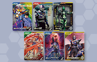 「シンクロ神話3章パラレルカード登場！」を公開！