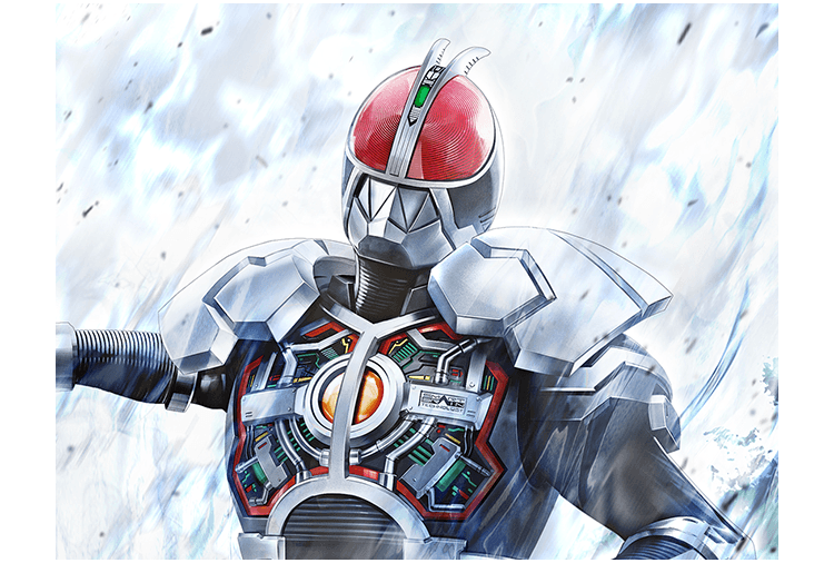 Amazon.co.jp: ガンバレジェンズ SC05-025 LR ファイズ アクセルフォーム 【シンクロ神話5章】【レジェンドレア】 : おもちゃ
