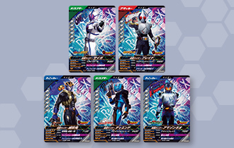 「クロマティックＸ1弾「ツイゲキ」キャンペーン」を公開！