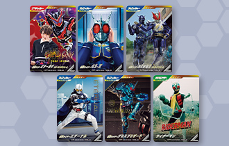 「クロマティックＸ1弾パラレルカード登場！」を公開！