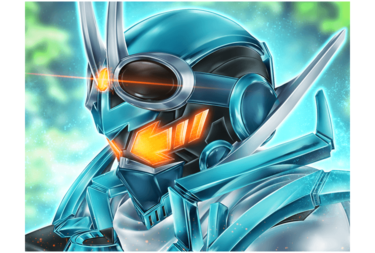 仮面ライダーガッチャード アルティマスチームホッパー
