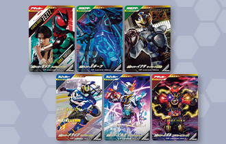 「クロマティックＸ4弾パラレルカード登場！」を公開！