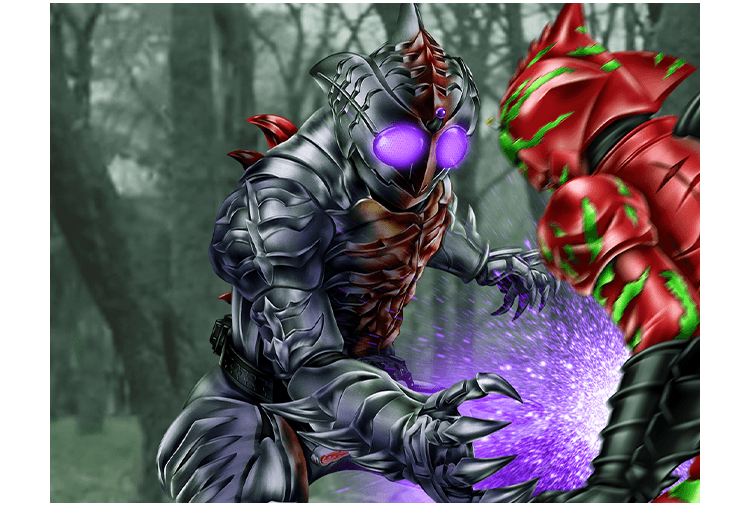 仮面ライダーアマゾンズ