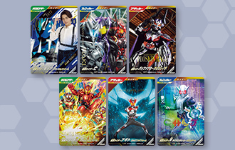 「クロマティックＸ5弾 パラレルカード登場！」を公開！