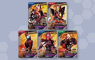 「クロマティックＸ6弾「リベンジストライク」登場キャンペーン」を公開！