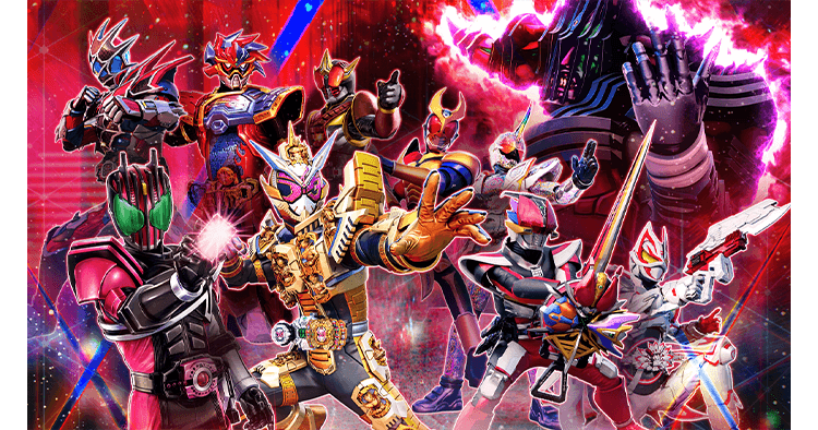 バーサスロード六大決戦に挑め！