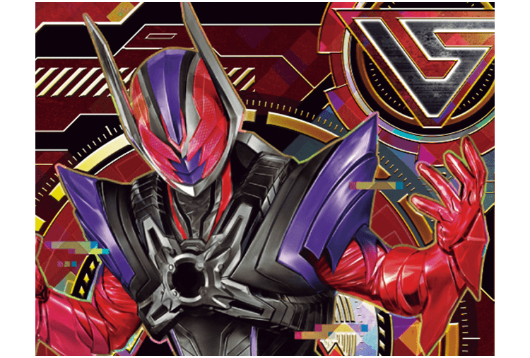 仮面ライダードォーン