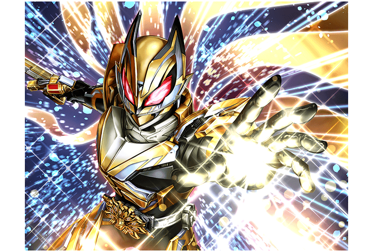 仮面ライダードゥームズギーツ
