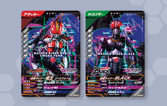 「バーサスロード4弾 ジャミング登場キャンペーン」を公開！
