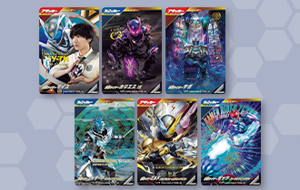 「バーサスロード4弾 パラレルカード登場！」を公開！