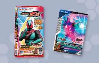 ニュース ｜ 仮面ライダーバトル ガンバレジェンズ : GANBA LEGENDS