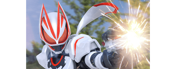 ライダー